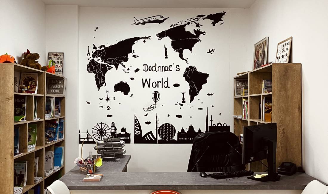 Shitet biznesi “Qender Kursesh”