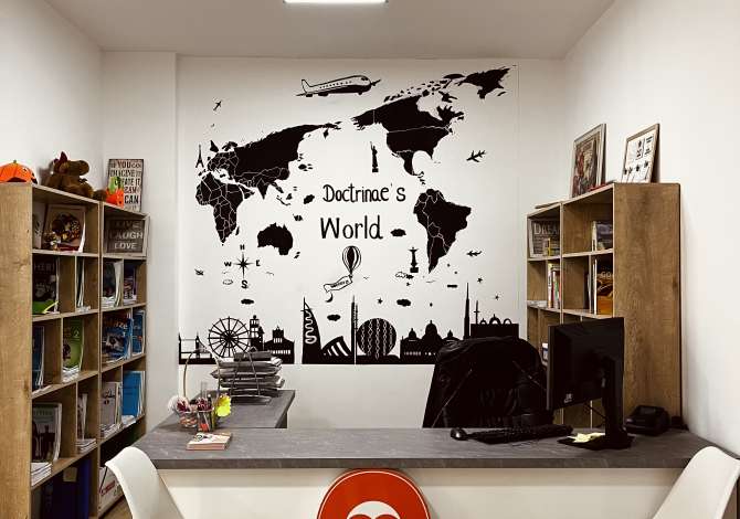 Attivita commerciale in vendita 3+1 a Tirana - 15,000 Euro