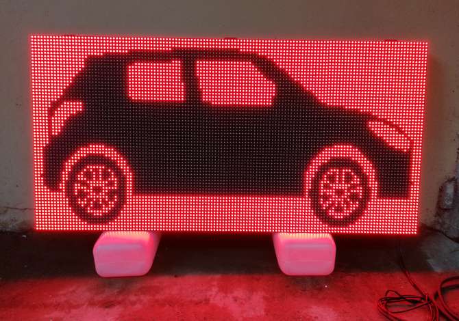 Electronic Accessories in Durres - 57,000 Leke