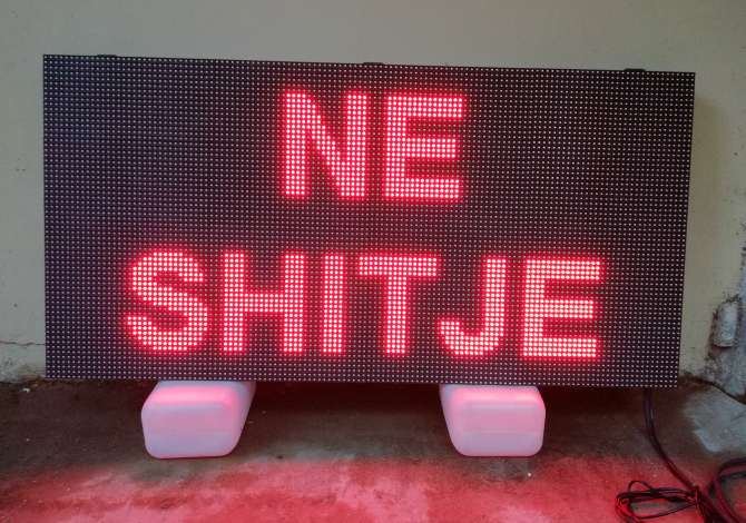 Electronic Accessories in Durres - 57,000 Leke