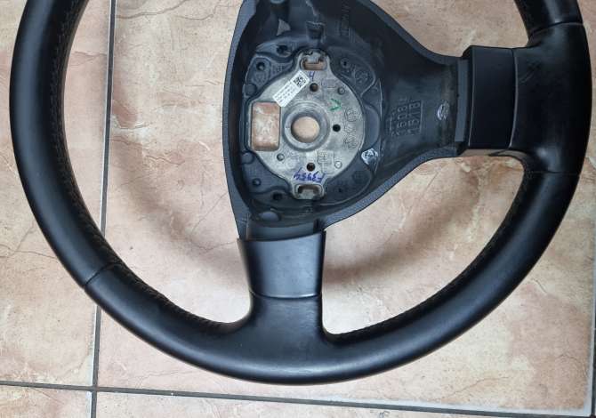 Shitet Timon Tresh Lekure per W  Passat, Golf V, Touran, Tiguan etj. 