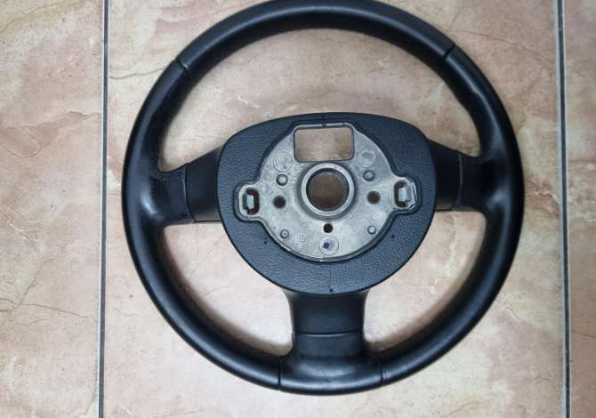 Shitet Timon Tresh Lekure per W  Passat, Golf V, Touran, Tiguan etj. 