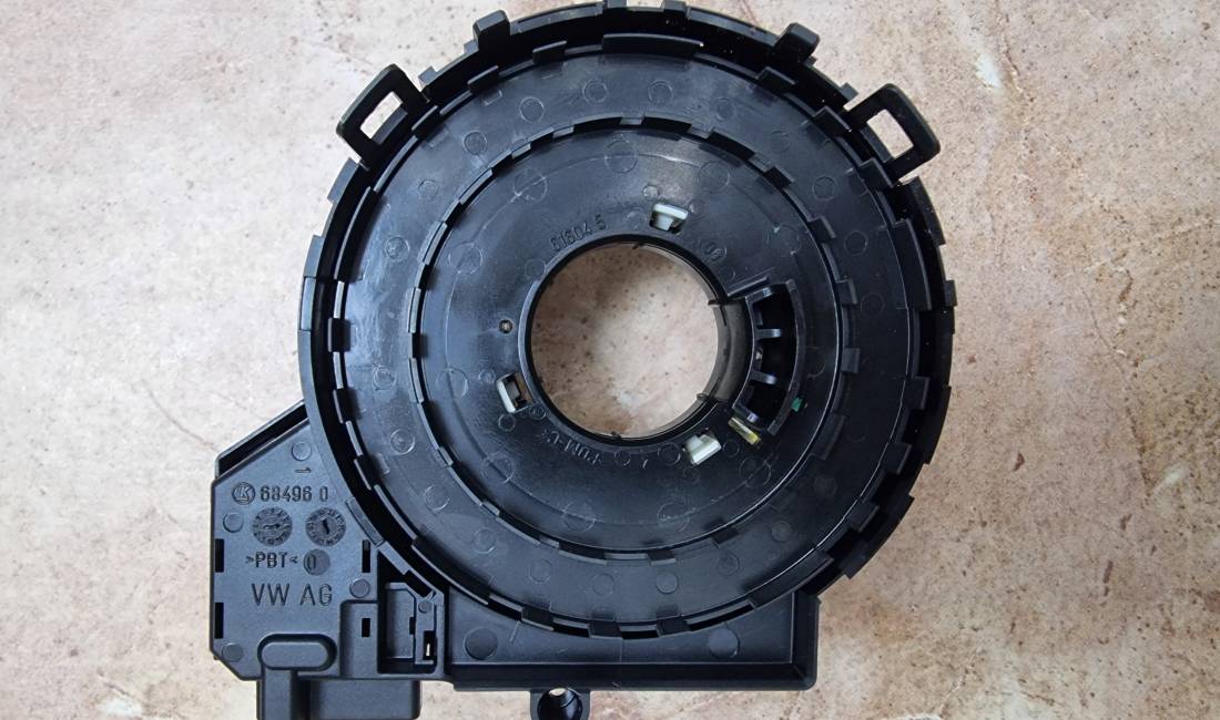 Shitet Film Timoni per Passat B6 2005-2010