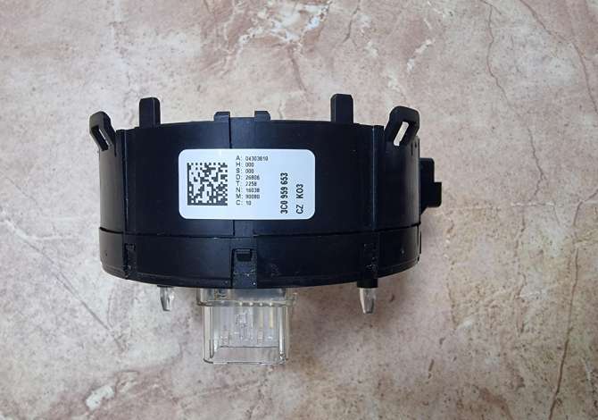 Shitet Film Timoni per Passat B6 2005-2010