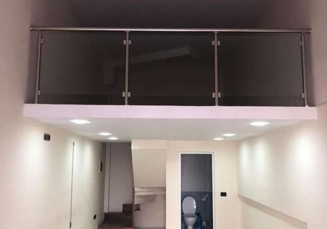 Ambient biznesi me qera 1+1 ne Tirane - 29,000 Leke