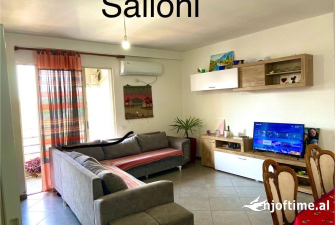 Shtepi me qera Apartament ne Tirane, 2+1, Mobilimi E mobiluar, Pagesa 450  Euro.
