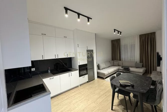 Shtepi ne shitje 1+1 ne Tirane - 75,000 Euro