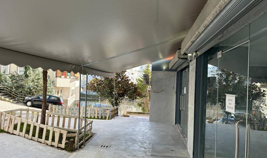 JAPIM LOKAL ME QERA TEK LIQENI I THATE