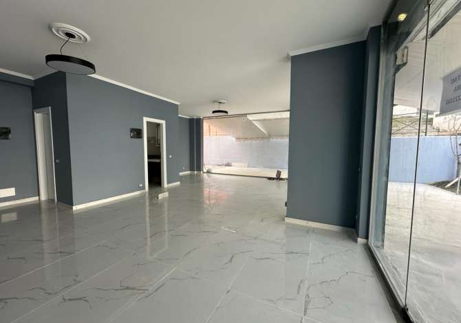 JAPIM LOKAL ME QERA TEK LIQENI I THATE