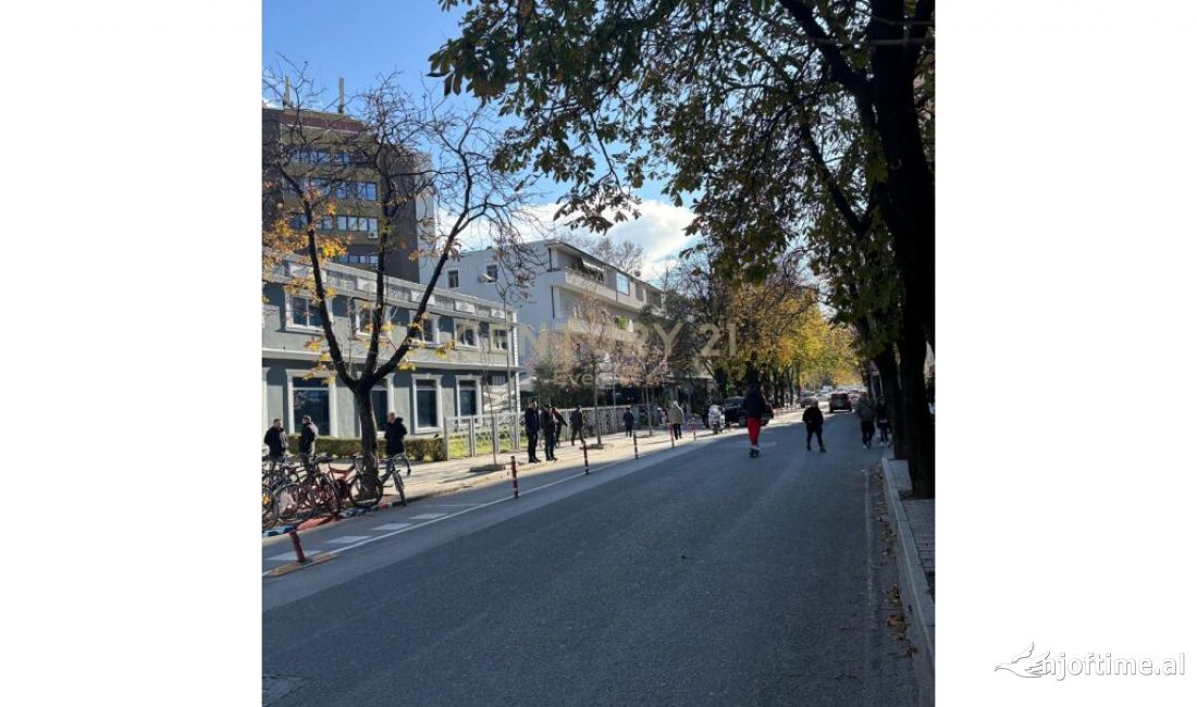 DREJTORIA E POLICISE, SHESIM AMBIENT KOMERCIAL (OKAZION)