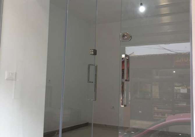 Ambient biznesi me qera 1+1 ne Tirane - 300 Euro