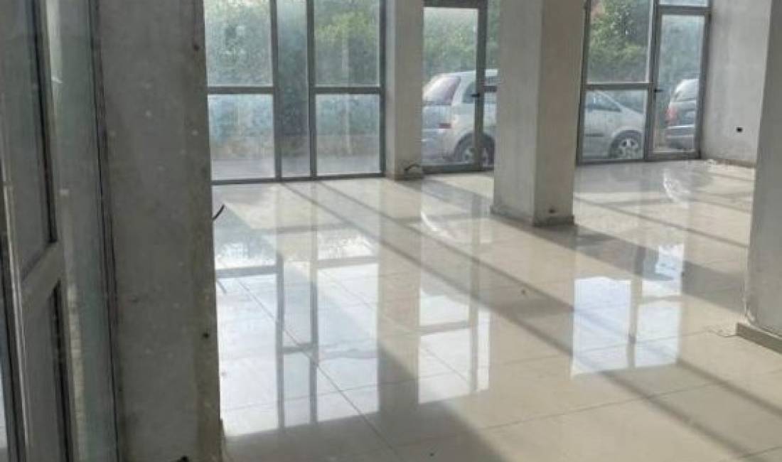 Ambjent Biznesi ne shitje tek zgjatimi i Bulevardit te RI