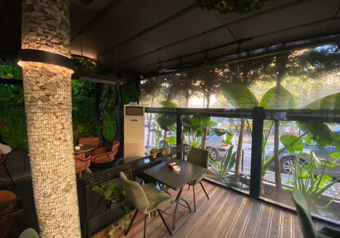 Lokal me qera prane Klan