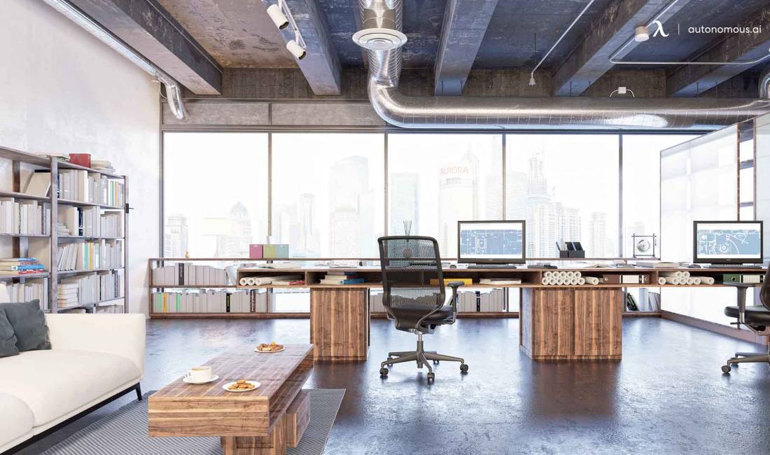 Ambjent biznesi me Qera  ( Rruga kavajes)