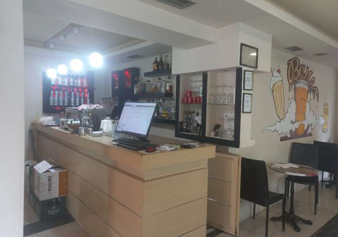 LOKAL ME QERA NE VASIL SHANTO