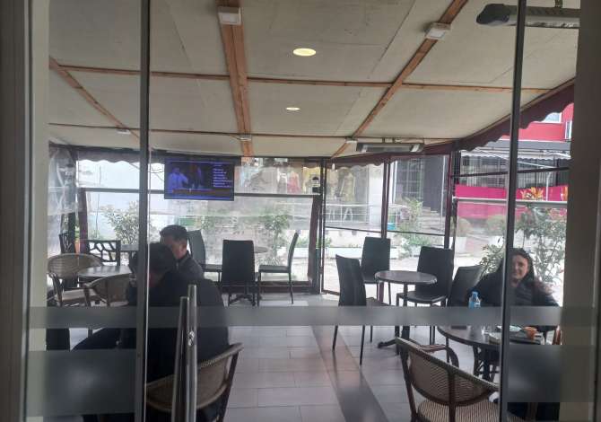 LOKAL ME QERA NE VASIL SHANTO