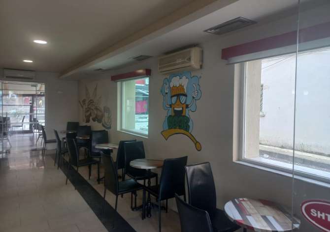 LOKAL ME QERA NE VASIL SHANTO