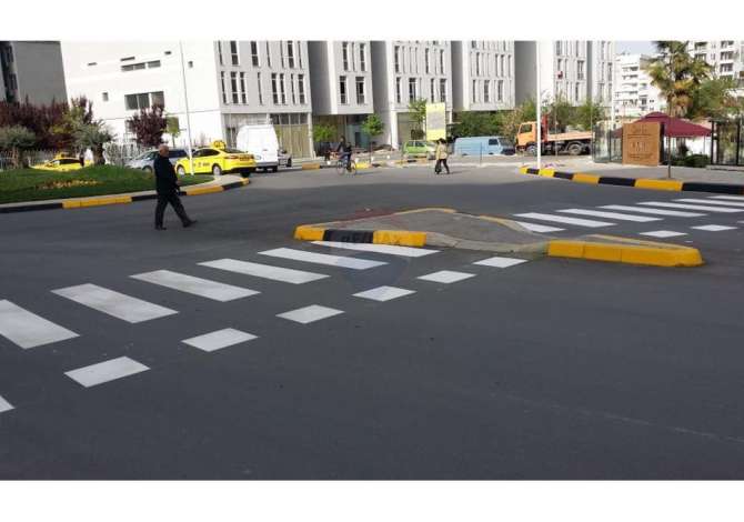 Business Property in Sale 4+1 in Tirana - 20,000 Euro