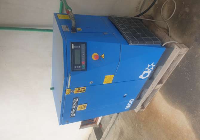 Pajisje biznesi ne shitje ne Tirane - 1,200 Euro