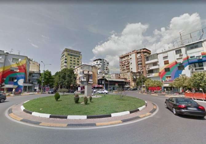 Business Property in Sale 1+1 in Tirana - 178,000 Euro