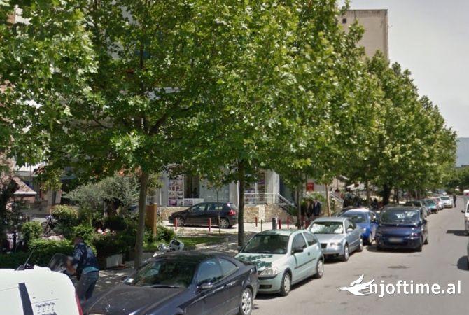 Business Property in Sale 2+1 in Tirana - 440,000 Euro