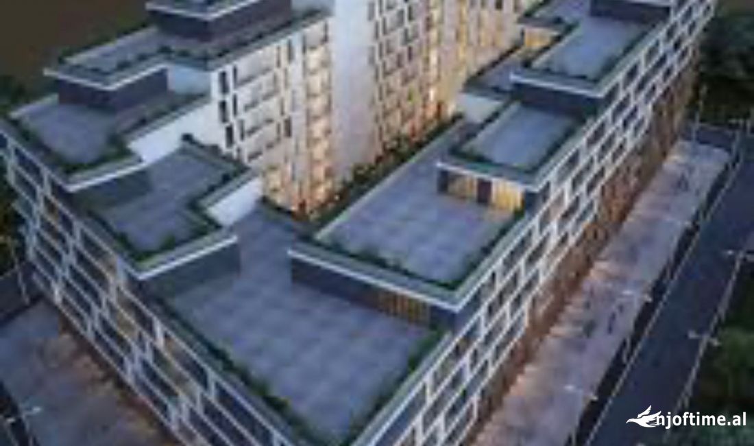 Shtepi ne shitje Apartament ne Tirane, 2+1, Mobilimi Bosh, pa mobiluar, Pagesa 149,500  Euro.