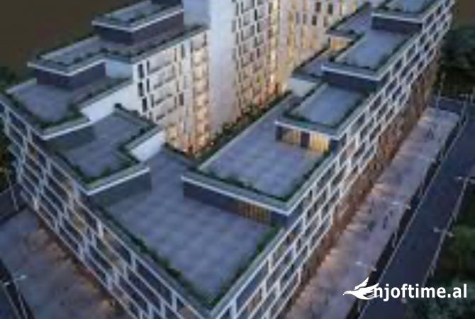 OKAZION, SHITET APARTAMENT TE MEI'S REZIDENCE, FUSHA E AVIACIONIT