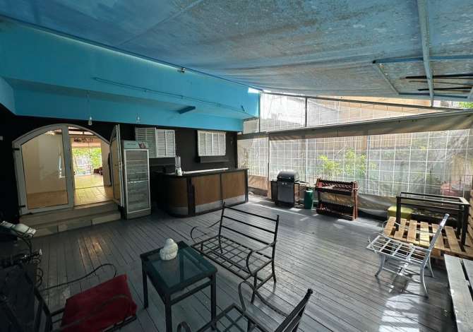 Ambient biznesi me qera 1+1 ne Tirane - 1,300 Euro