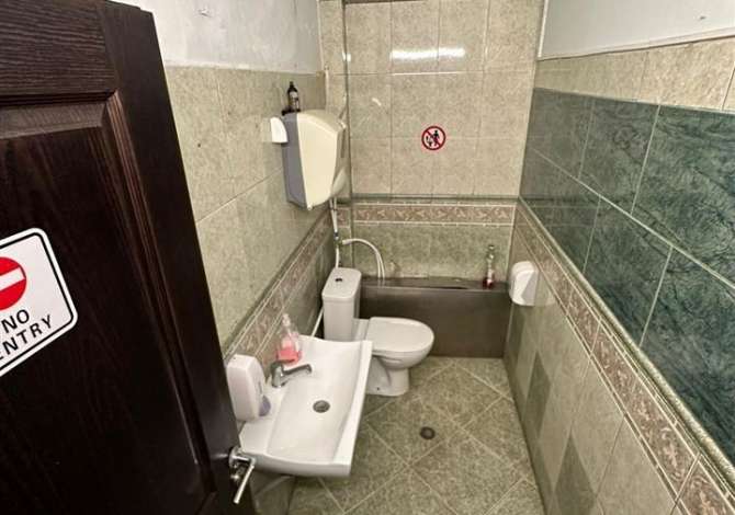 Ambient biznesi me qera 1+1 ne Tirane - 1,300 Euro