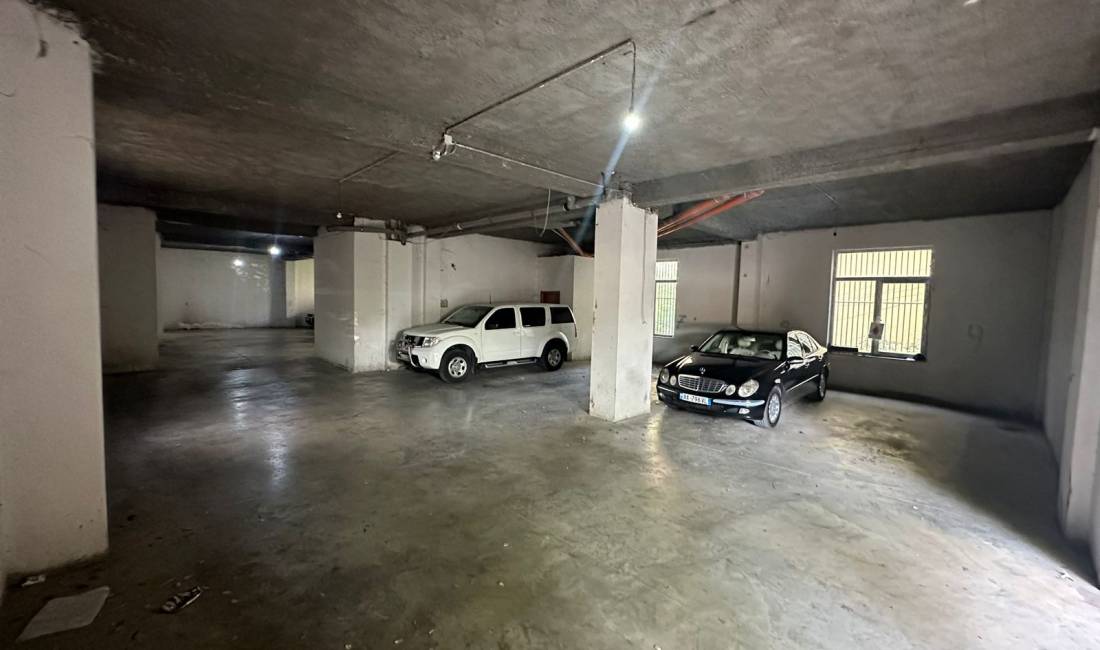 📍Jepet me qera Ambient Biznesi Per Lavazh  te Kodra e Diellit 📍 