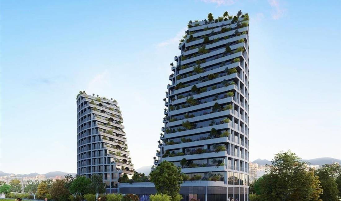 Jepet me qira Ambient Biznesi  te Kompleksi Elitar Lake View📍 