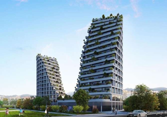 Ambient Zyrash me Qira te Kompleksi Lake View📍