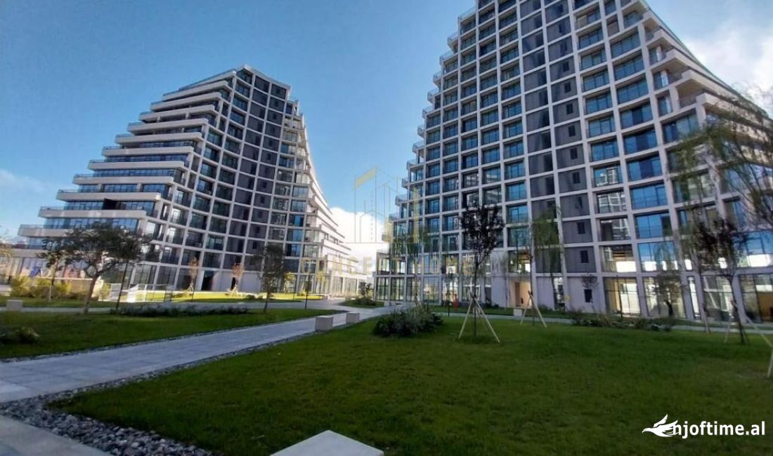 Ambient biznesi me qira te Lake View Residence ,  Rruga Kosovareve