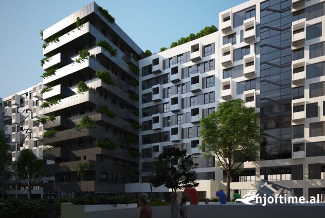 Ambiente Commerciale in Affitto 1+1 a Tirana - 2,000 Euro