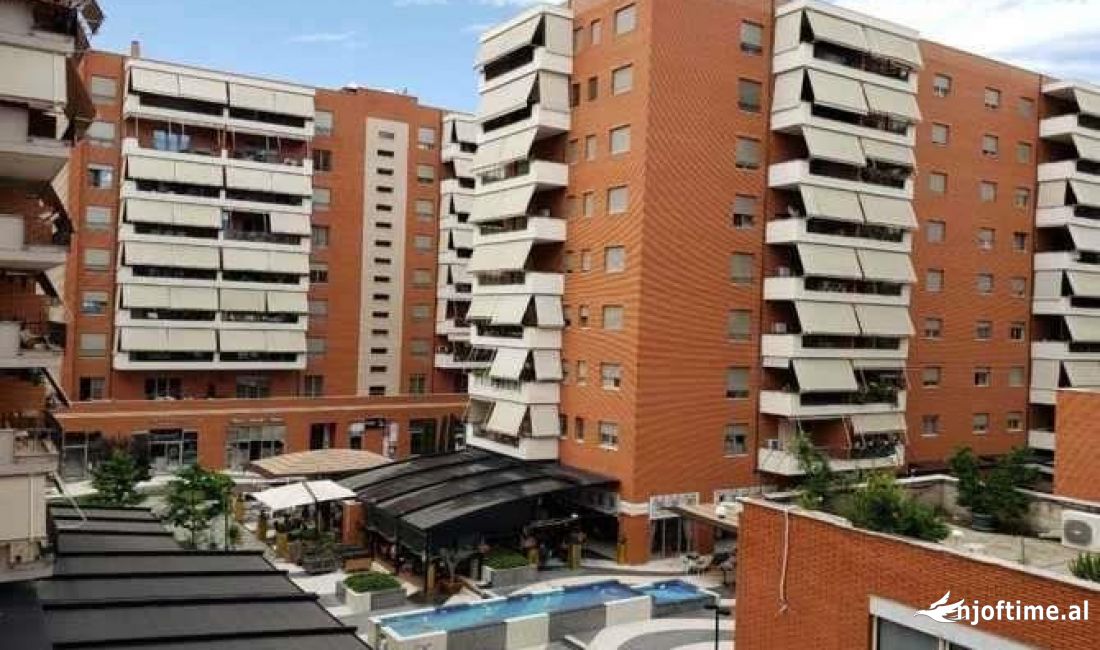 Ambient biznesi me qira te Kompleksi Delijiorgji 📍