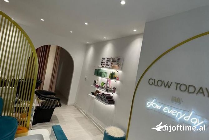 Business Property in Sale 1+1 in Tirana - 20,000 Euro