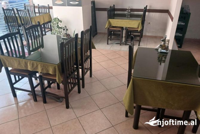 Business Property in Sale 1+1 in Tirana - 12,000 Euro