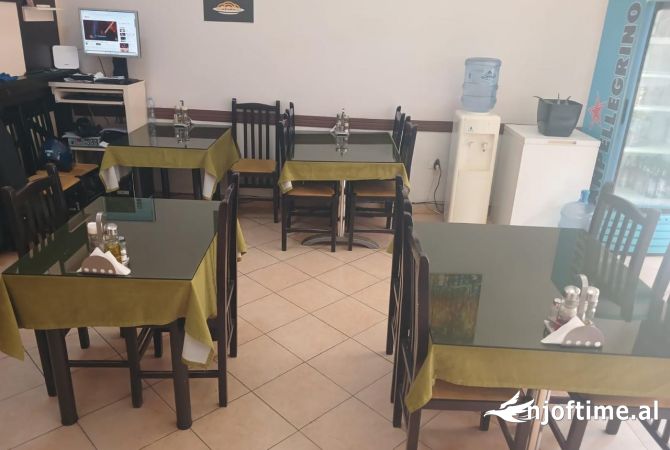 Business Property in Sale 1+1 in Tirana - 12,000 Euro