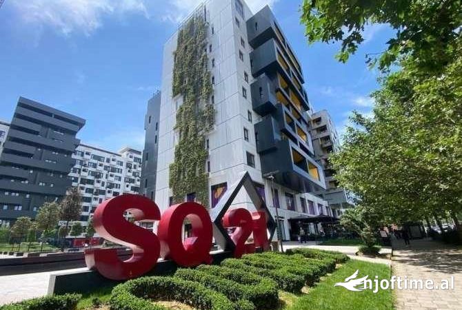 Ambiente Commerciale in Affitto 1+1 a Tirana - 650 Euro