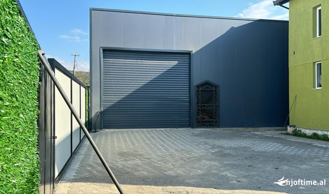 Kapanon 200 me qira ne Vore !