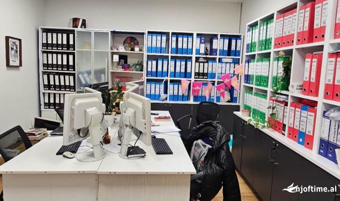 Ambient zyre me qera ne Bllok tek Juvenilja !!