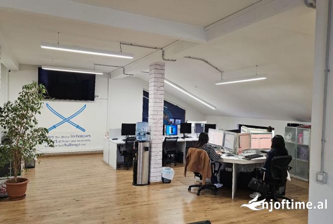 Ambient zyre me qera ne Bllok tek Juvenilja !!