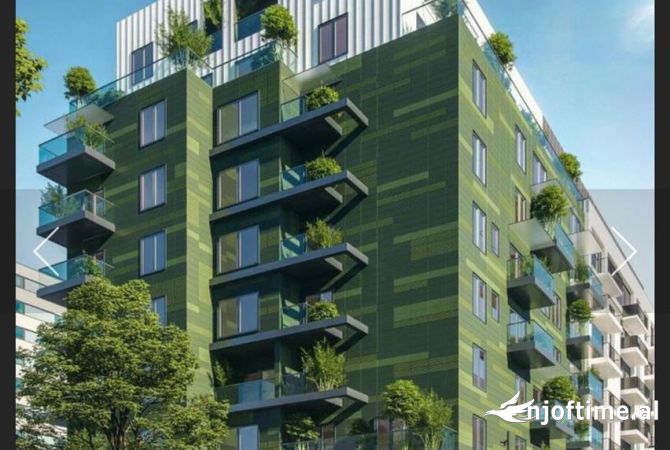 Ambiente Commerciale in Affitto 2+1 a Tirana - 6,000 Euro