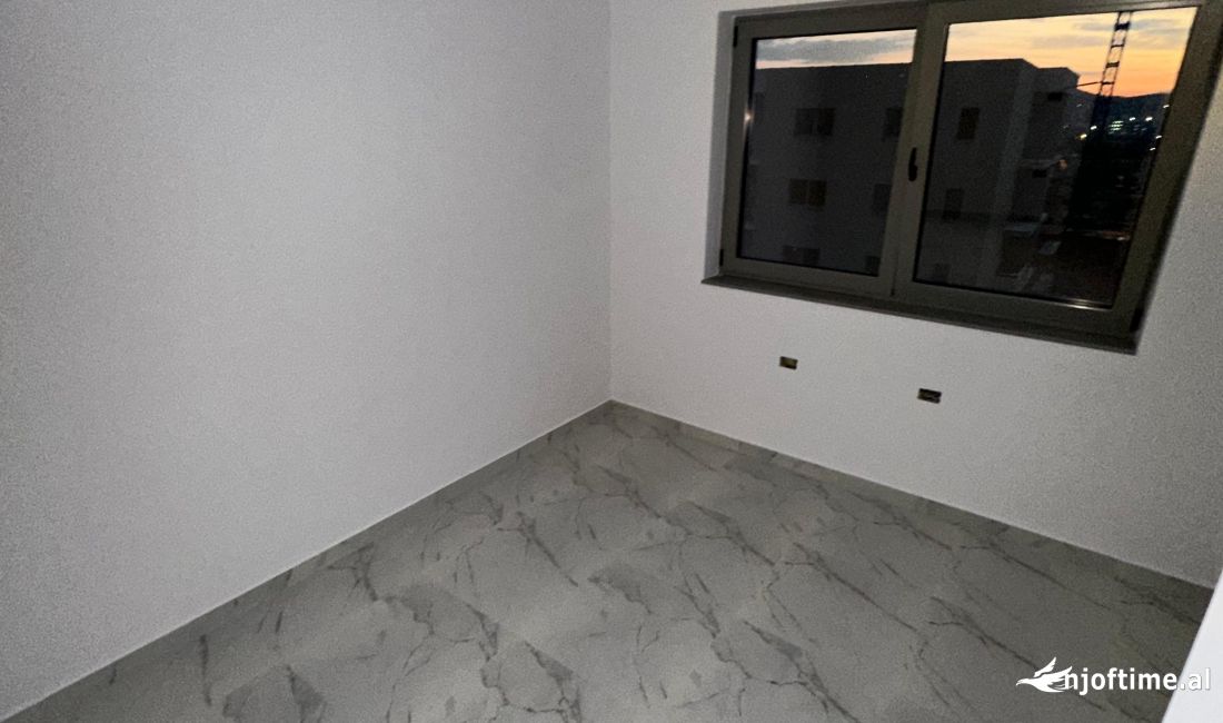 Apartament 2+1 me 2 Tualete per qira te Ish Fusha Aviacionit 📍