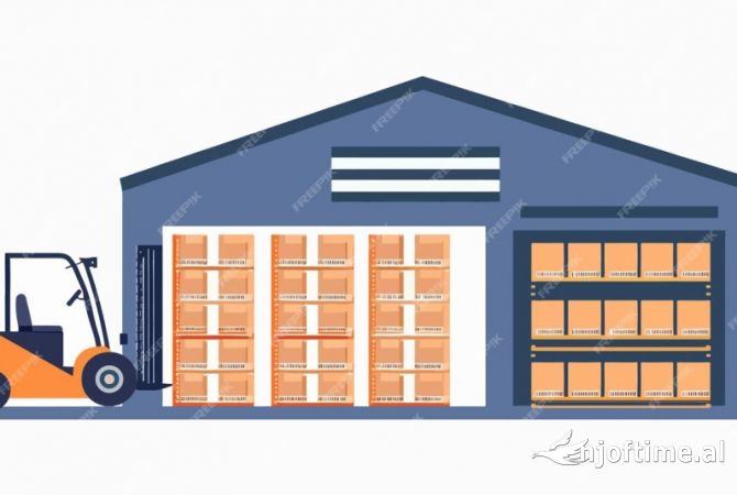 Ambiente Commerciale in Affitto 6+1 a Tirana - 700 Euro