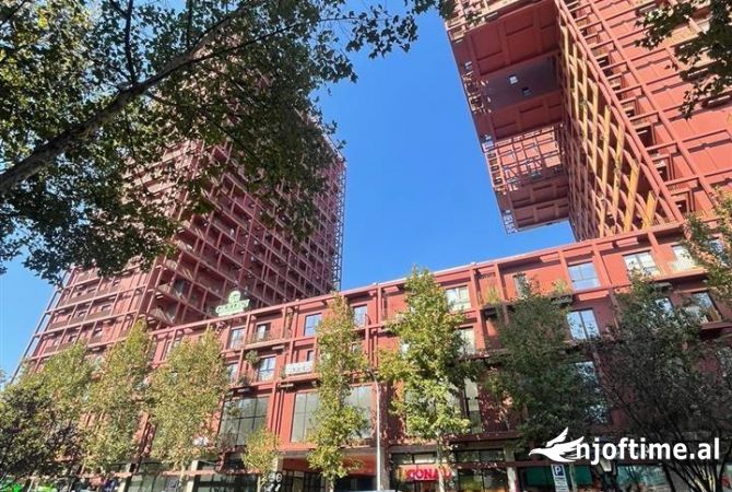 Ambient biznesi ne shitje 1+1 ne Tirane - 415,000 Euro