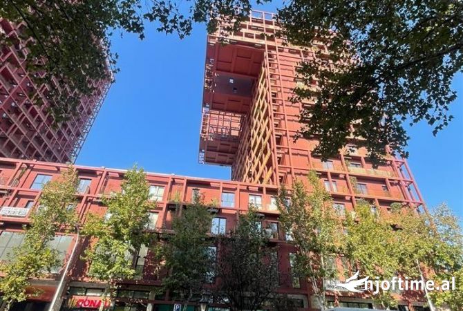 Ambient biznesi ne shitje 1+1 ne Tirane - 415,000 Euro