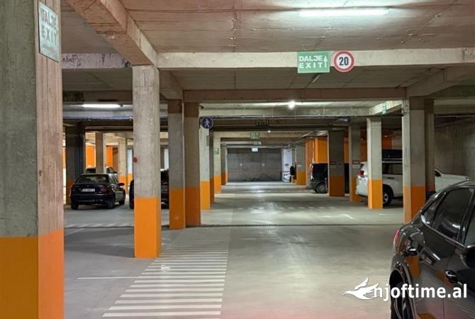 Business Property in Sale 6+1 in Tirana - 28,000 Euro