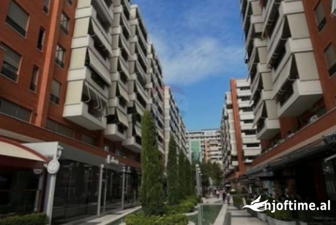 Business Property in Sale 1+1 in Tirana - 220,000 Euro
