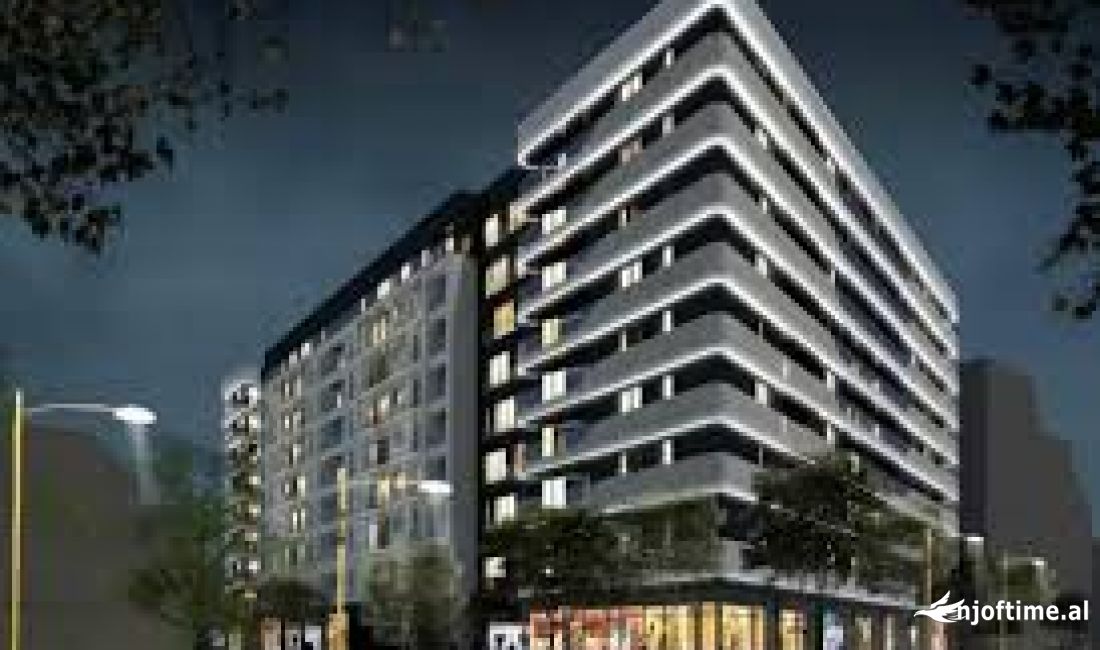 Appartamento in vendita a Tirana 2+1, Vuoto